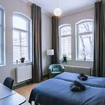 Holterman Hostel