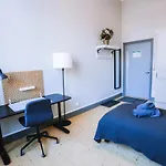 Holterman Hostel
