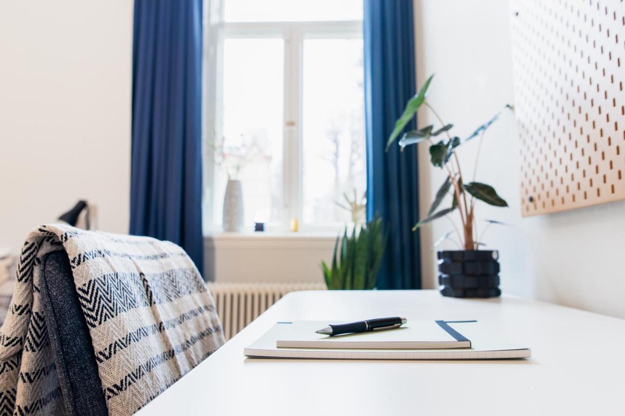 Hotel Holterman Gothenburg