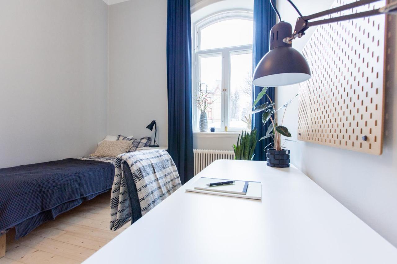 Holterman * Gothenburg