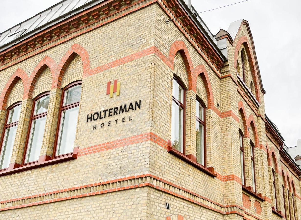 Hotel Holterman