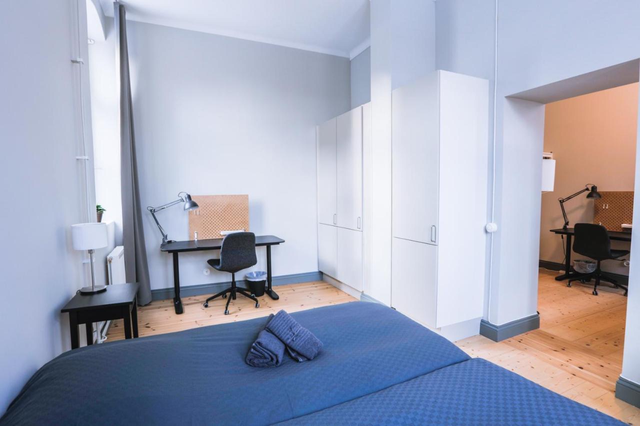 Hotel Holterman Gothenburg