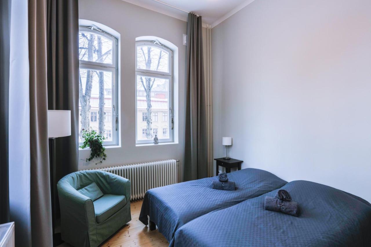 Holterman Hotel Gothenburg