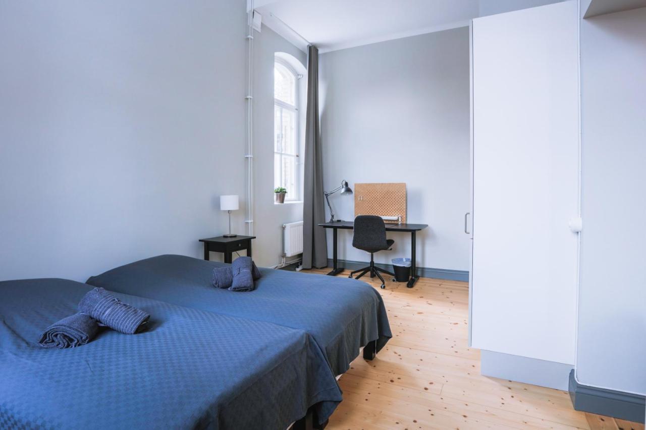 Hotel Holterman *