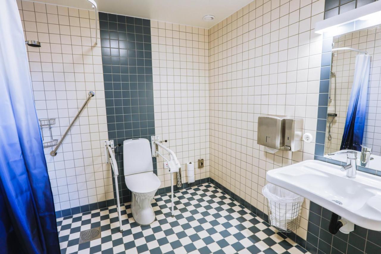 Holterman Hotel *